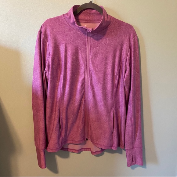 Mondetta Lightweight Jacket - Picture 1 of 5